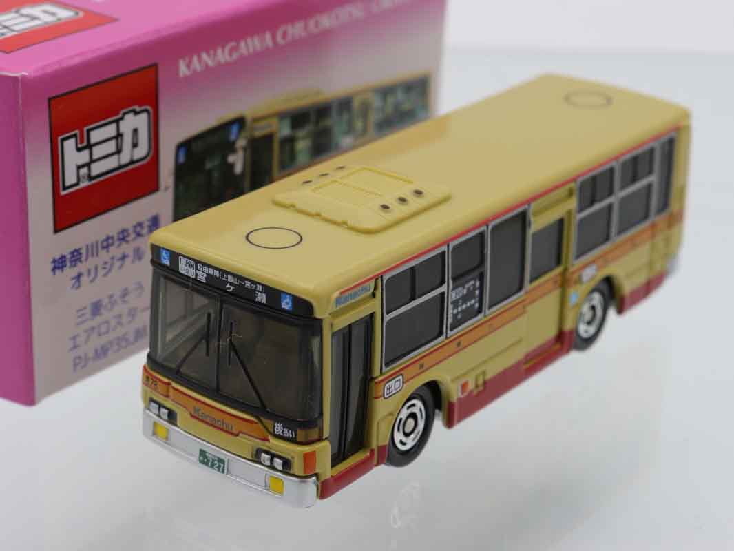 トミカ　特注・その他