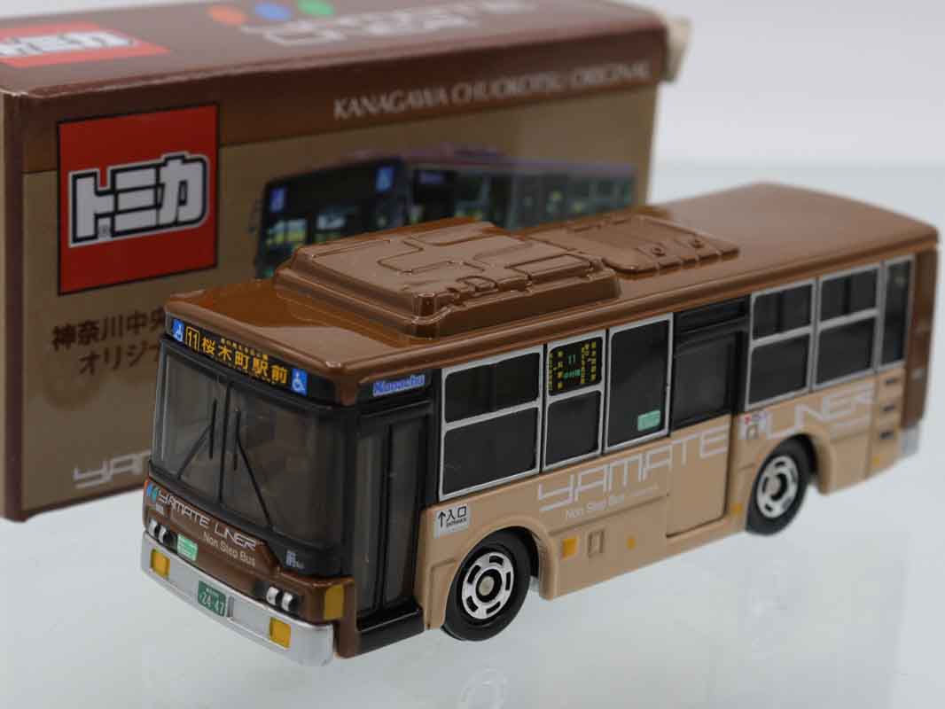 トミカ　特注・その他