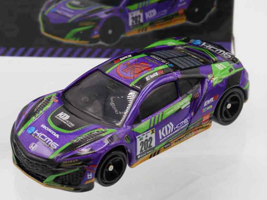 トミカ　特注・その他