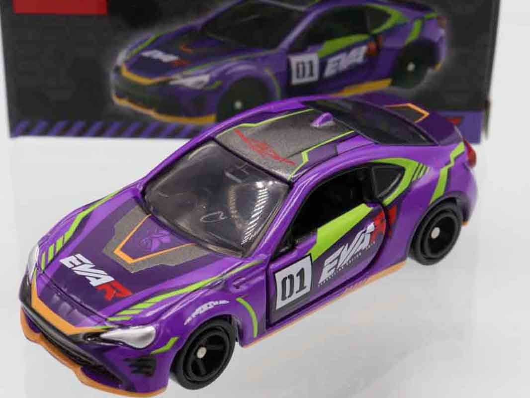 トミカ　特注・その他