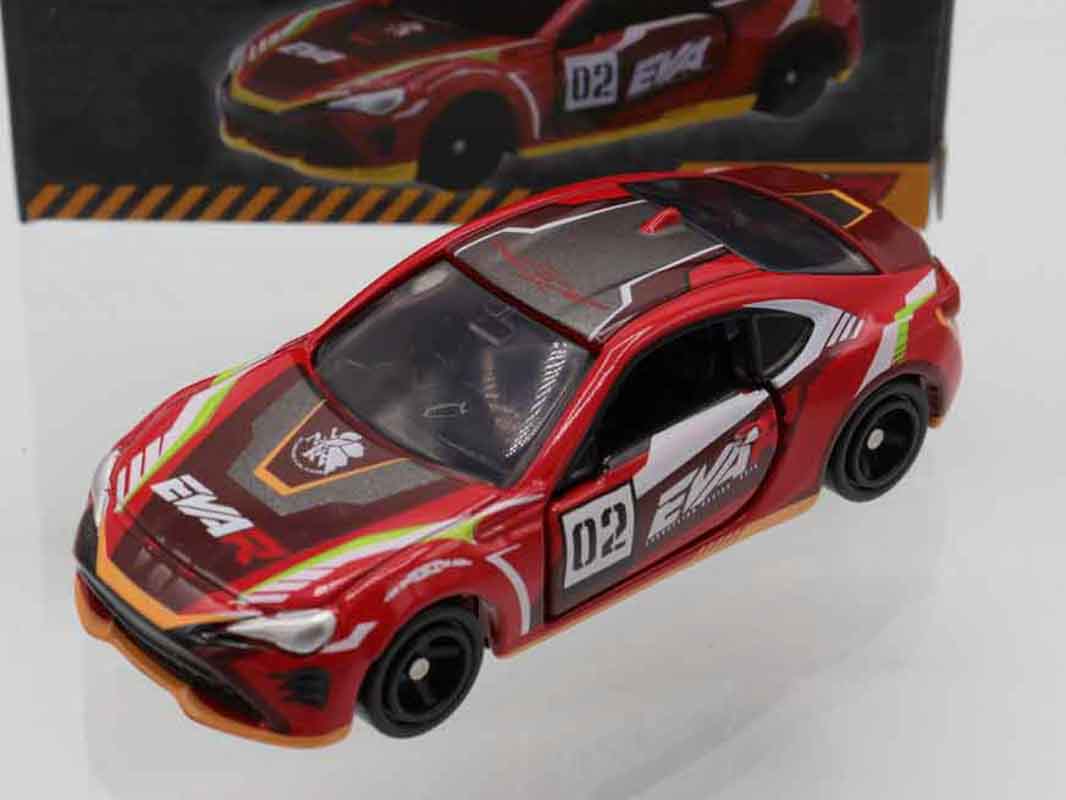 トミカ　特注・その他