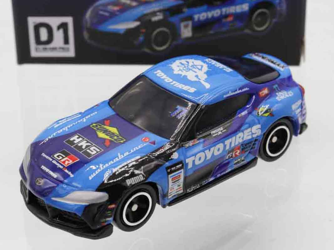 トミカ　特注・その他