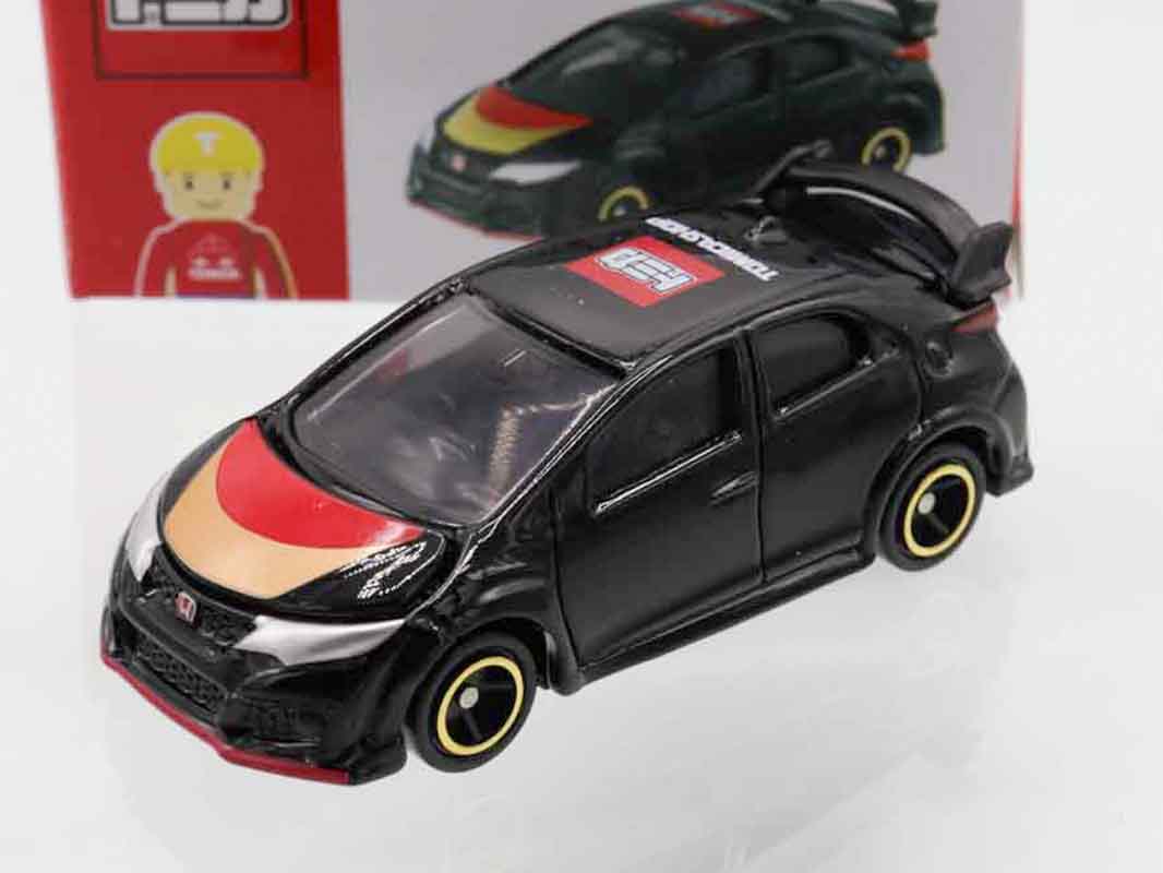 トミカ　特注・その他