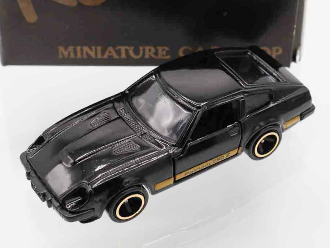 トミカ　日産　フェアレディ280Z-T   イーネット トミカ 日産 フェアレディ280Z-T イーネット - メルカリ