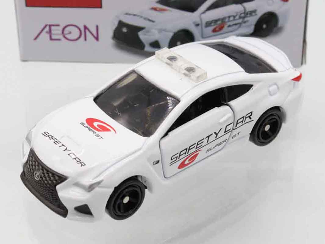 トミカ　イオン特注