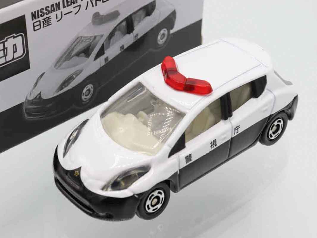 トミカ　特注・その他