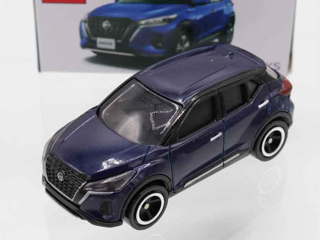 ミニカーショップ ケンボックス ディーラー特注☆KWAM036090