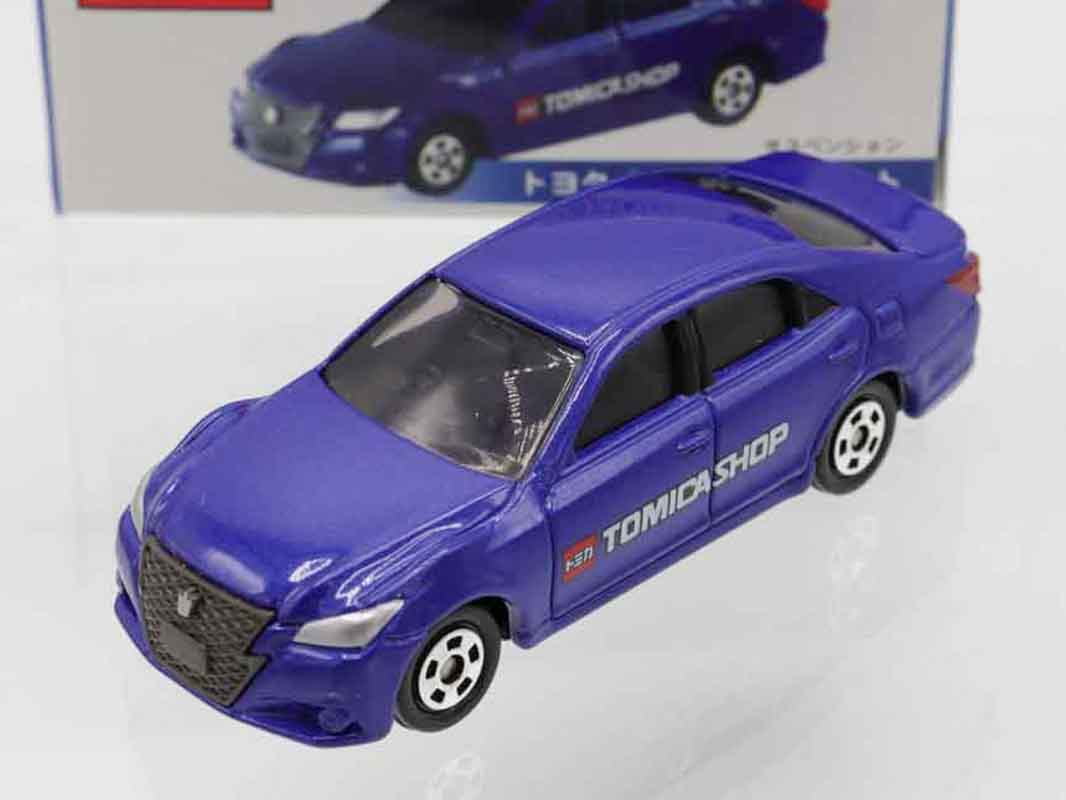 トミカ　特注・その他