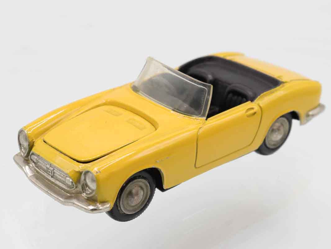 モデルペット