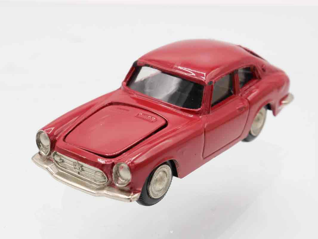 モデルペット