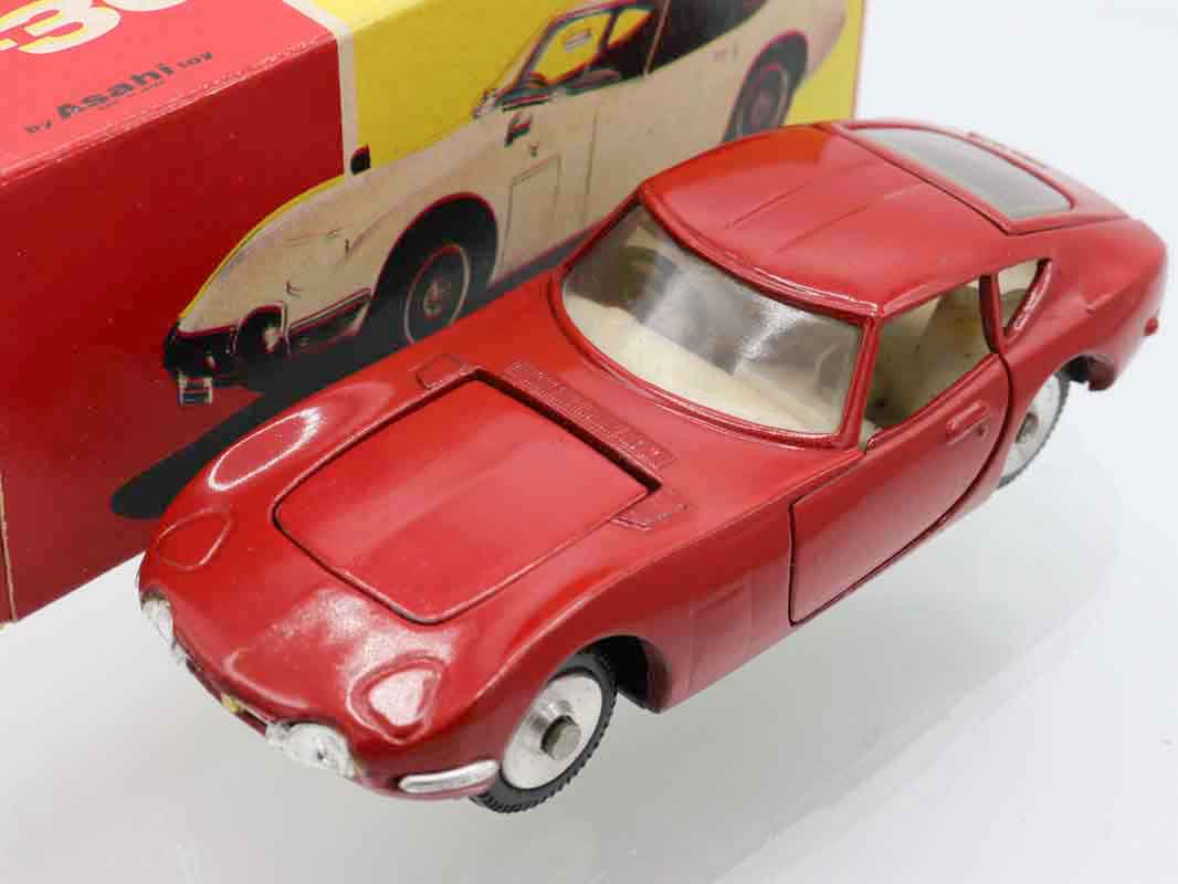 モデルペット