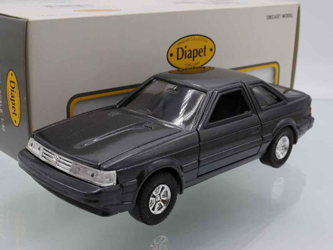 カヤページ② ミニカーショップ ケンボックス ダイヤペット☆SV-25☆トヨタ