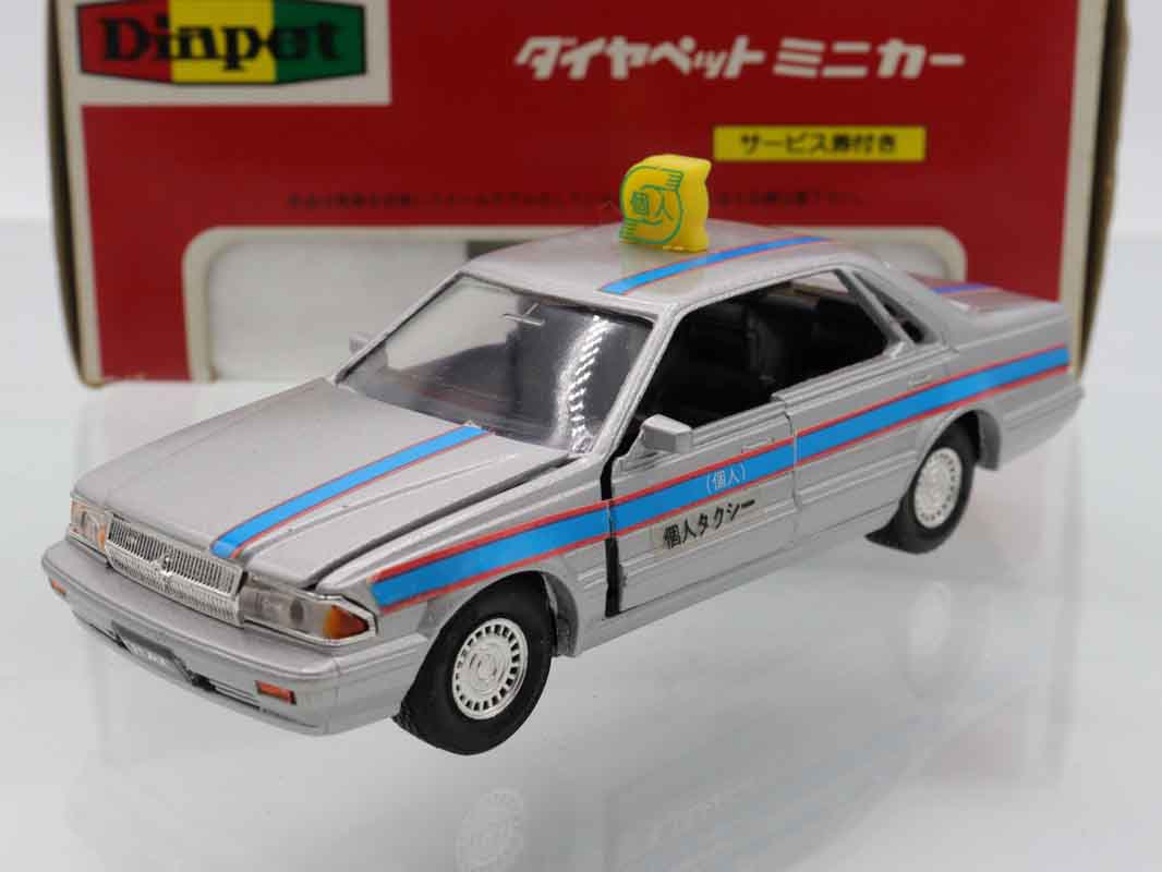 ダイヤペット