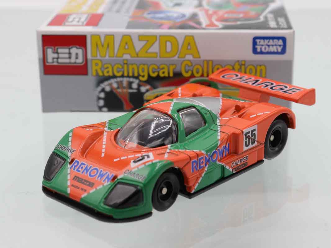 トミカ　特注・その他