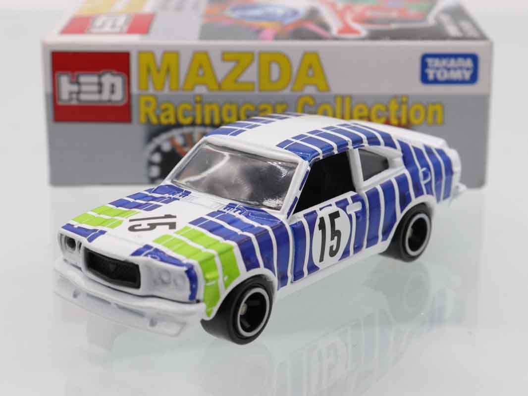 ミニカーショップ ケンボックス トミカ 特注・その他マツダ