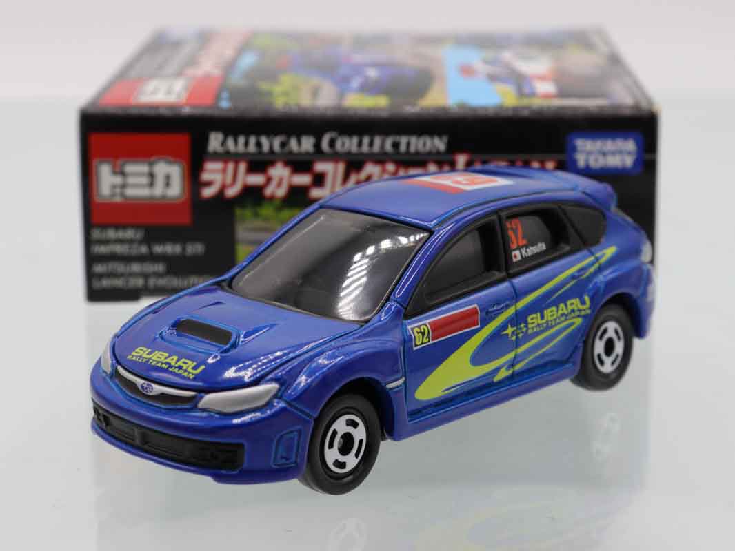 トミカ　特注・その他