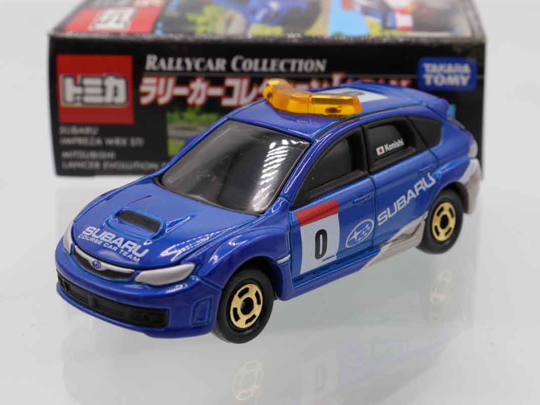 トミカ　特注・その他