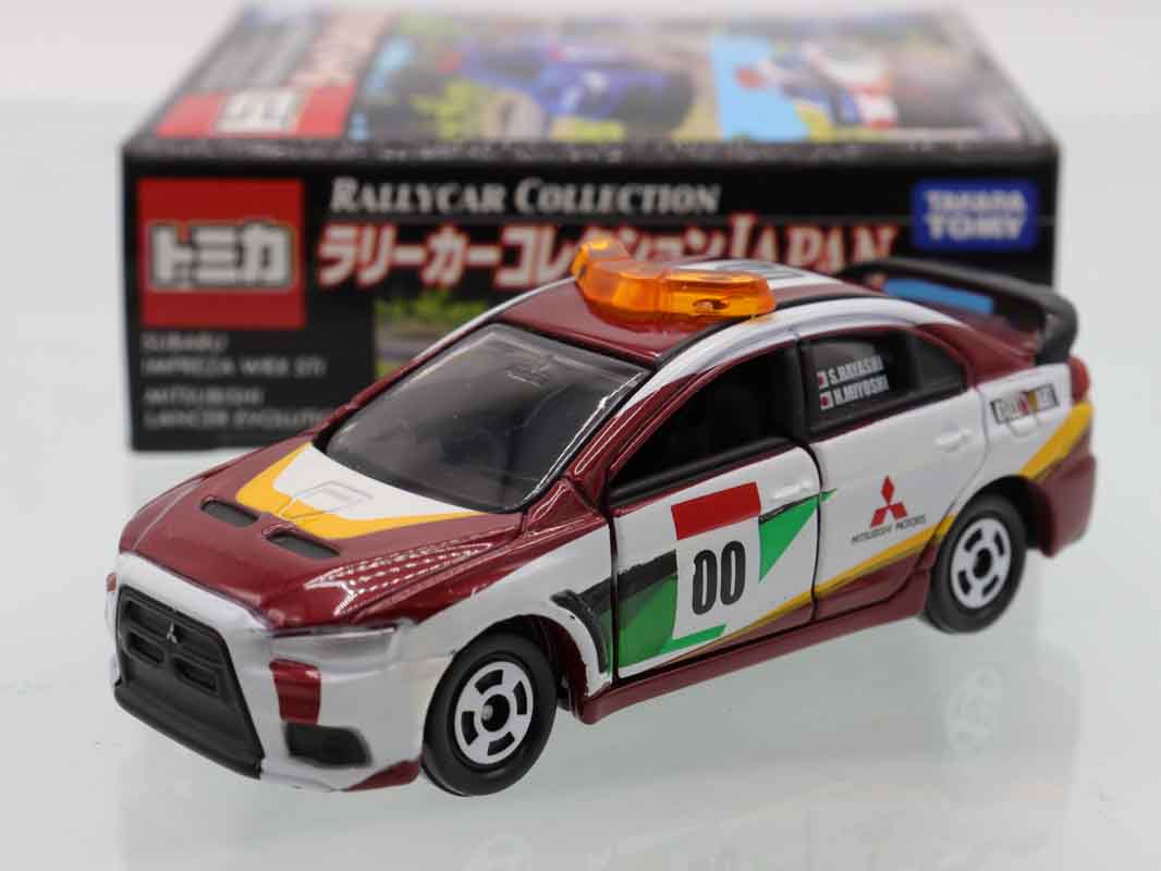 トミカ　特注・その他