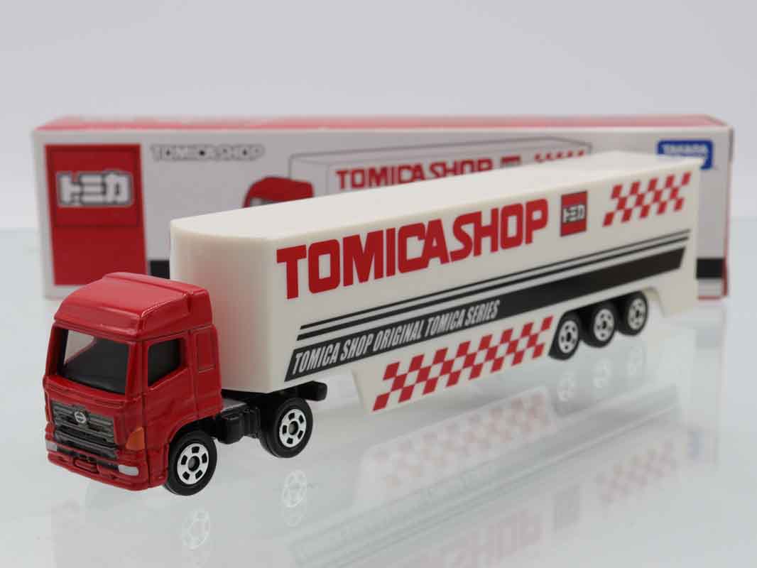 トミカ　特注・その他