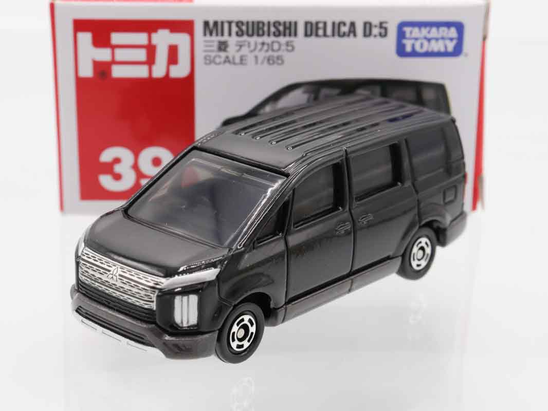 Amazon | 非売品 三菱 デリカ D:5 ディーラー特注 DELICA D5