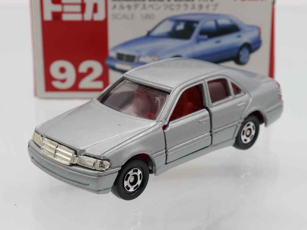 トミカ ベンツ 一般輸出用 トミカ ベンツ 一般輸出用 トミカ ベンツ 一般輸出用