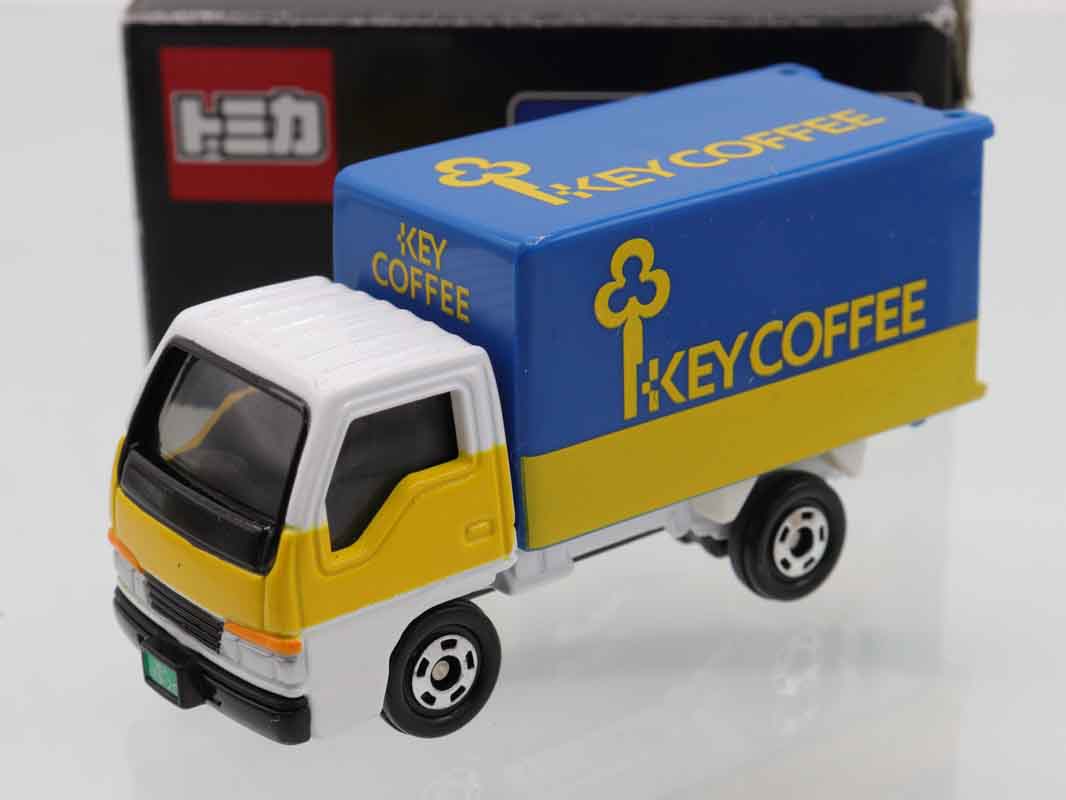 トミカ　特注・その他