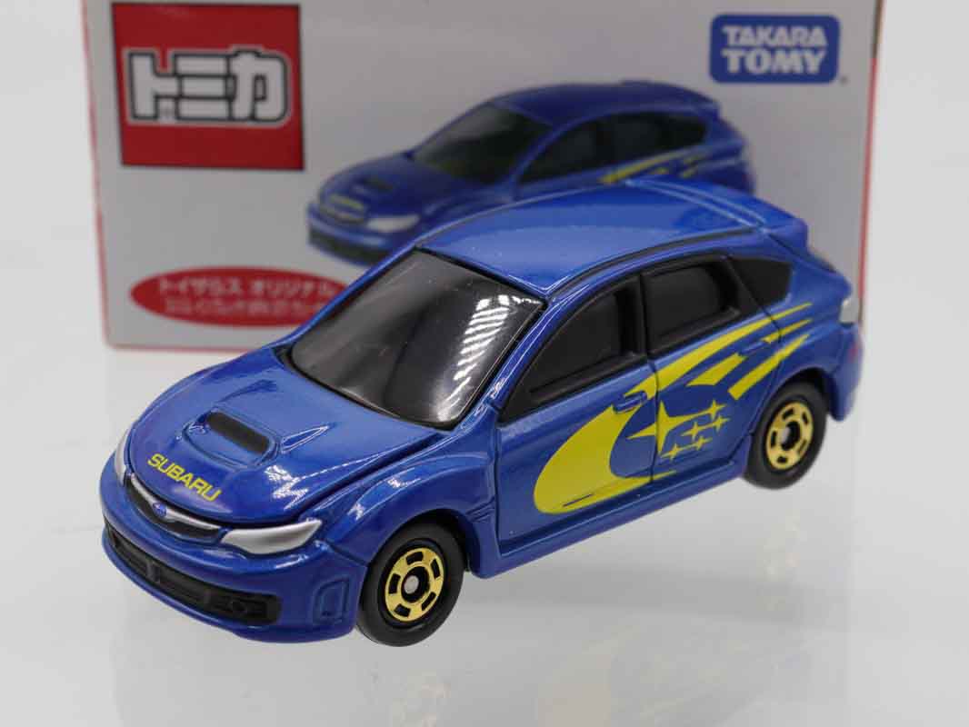 トミカ　特注・その他