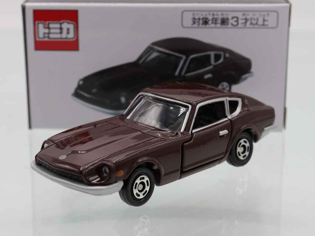 ミニカーショップ ケンボックス トミカ 特注・その他日産フェアレディZ