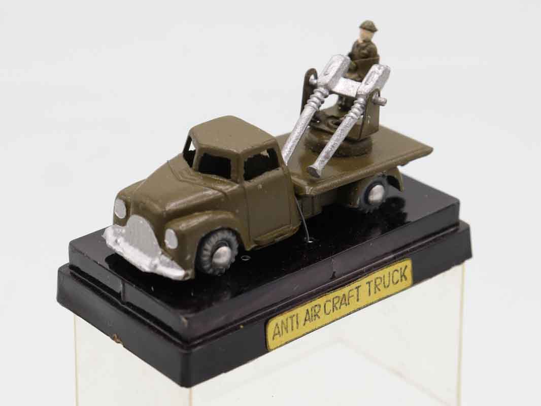 ミニカー air force truck air force truck