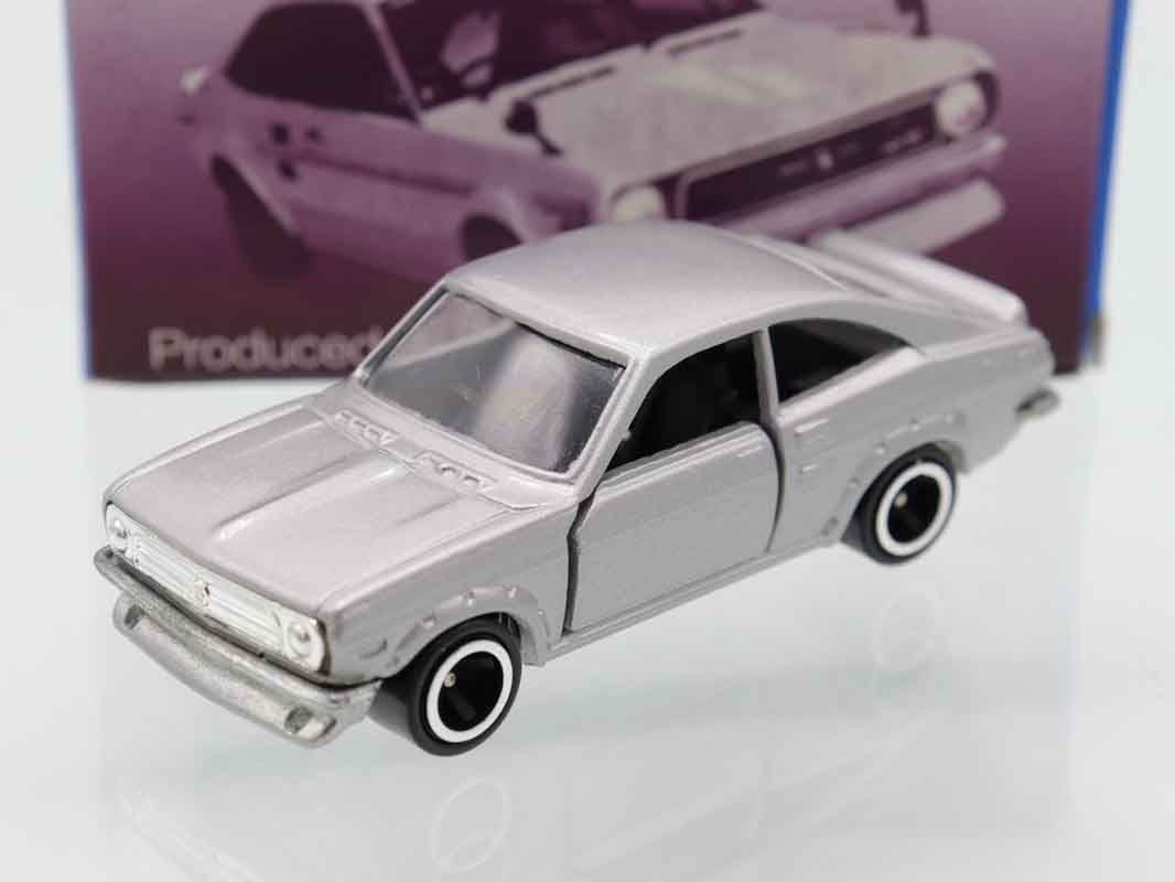 トミカ 　サニー　日本製 ミニカーショップ ケンボックス トミカ特注（日本製）☆B110