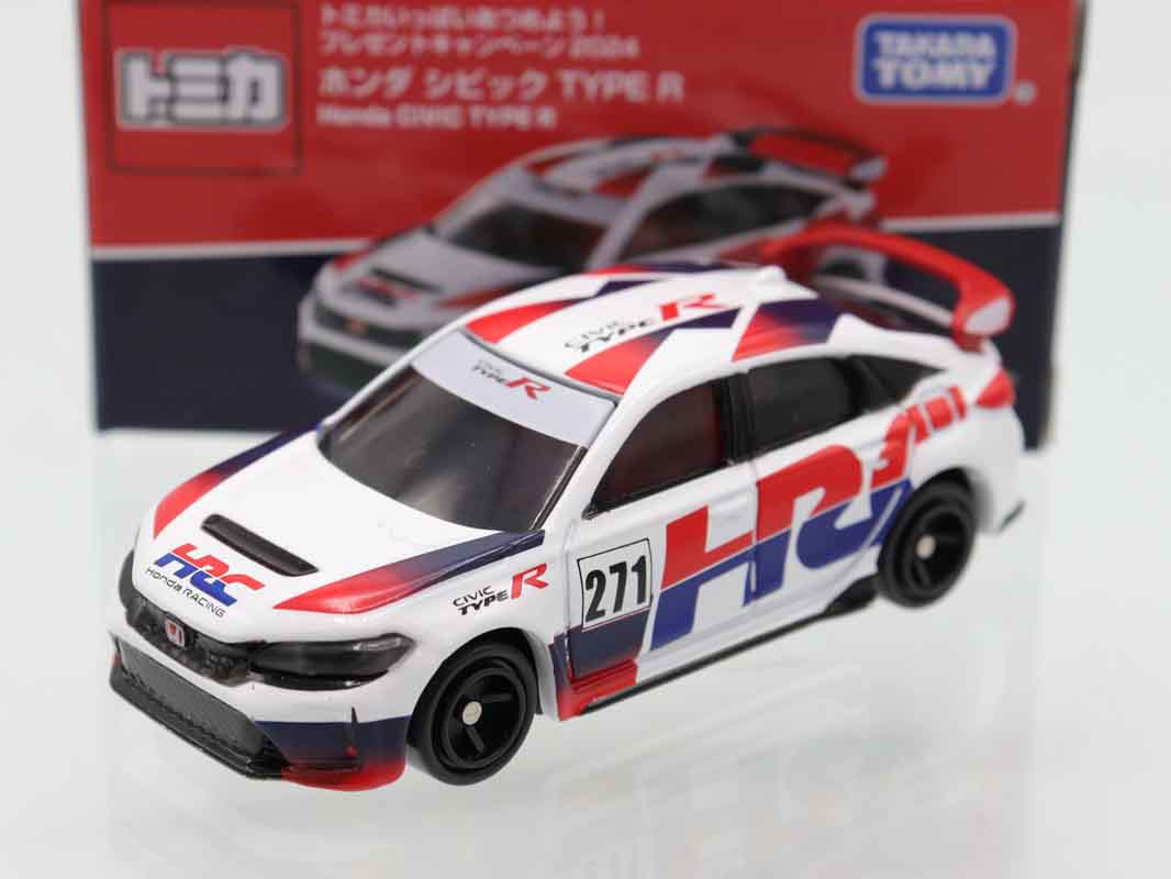ミニカーショップ ケンボックス トミカ 特注・その他ホンダ
