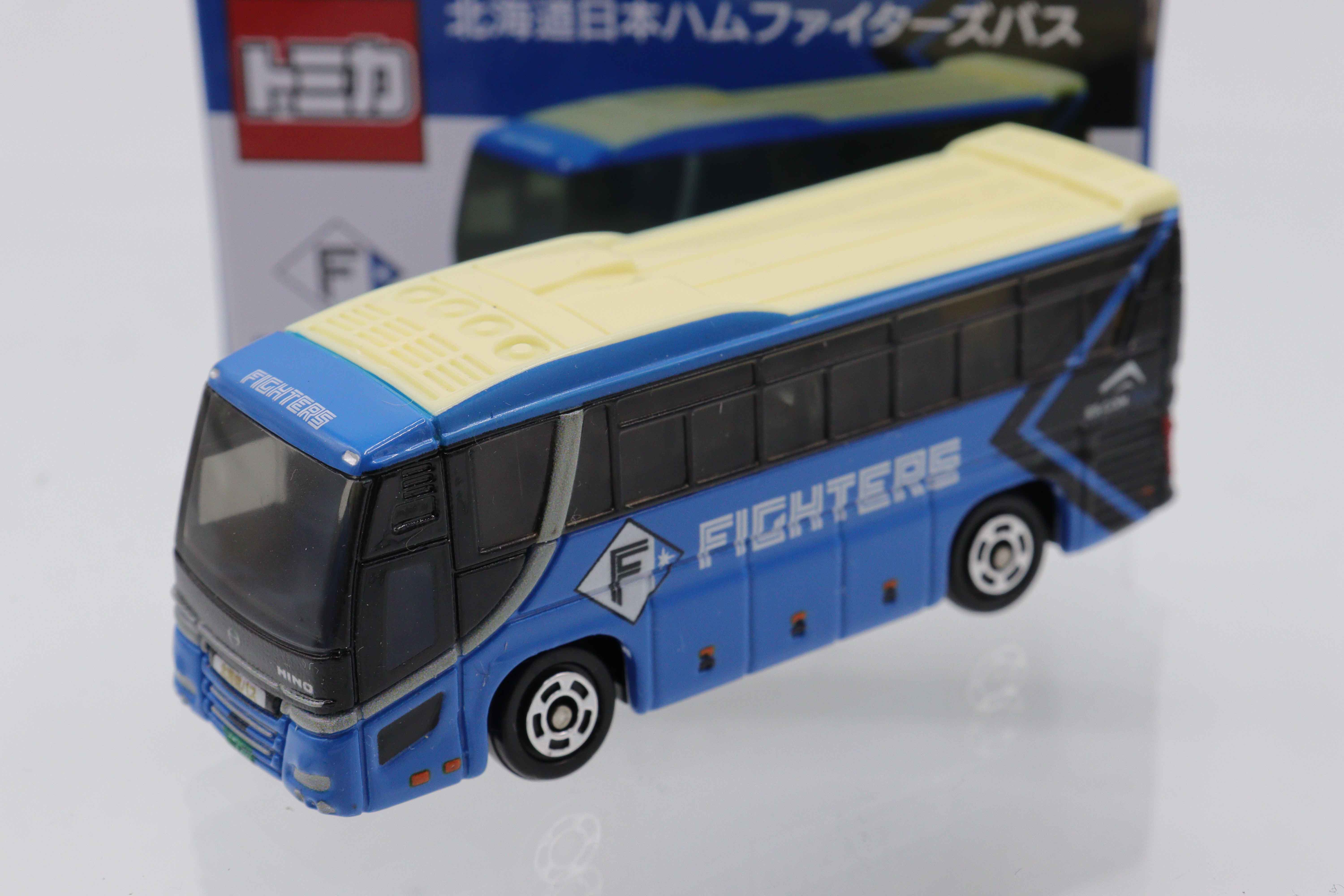 ミニカーショップ ケンボックス トミカ 特注・その他日野セレガ