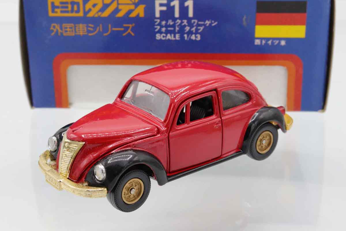 ダンディ