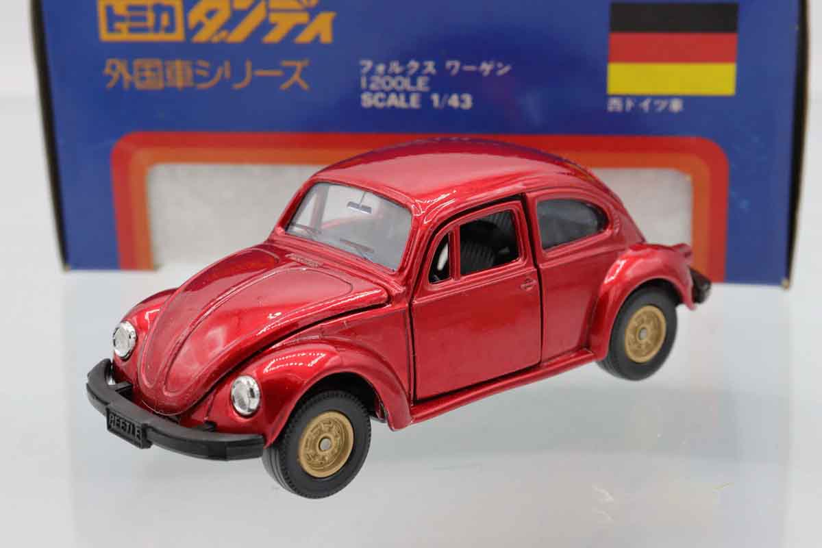 ダンディ