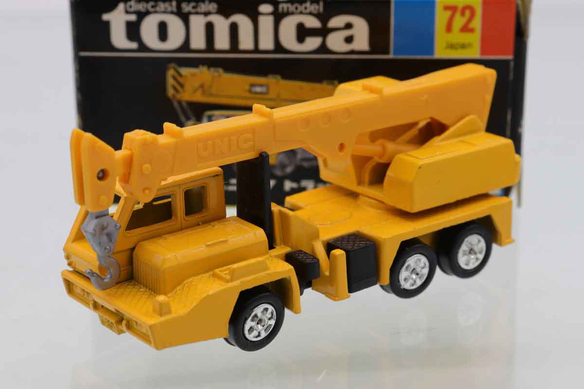 【2025年】高評価レビューアイテム特集 ミニカーショップ 黒箱☆72☆UDユニック トミカ ケンボックス ミニカー