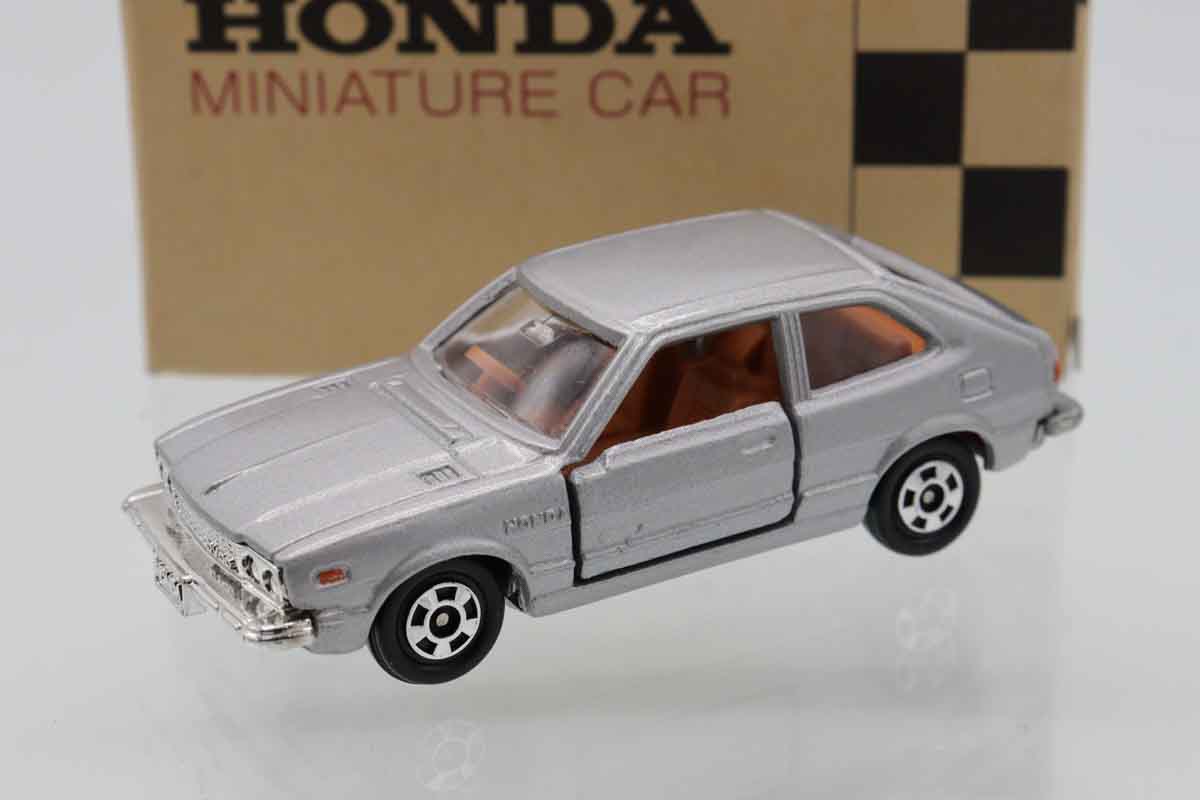トミカ オーストラリア輸出 ホンダ アコード 日本製 トミカ No.36 ホンダ アコード(初回特別仕様)｜トミカシリーズ