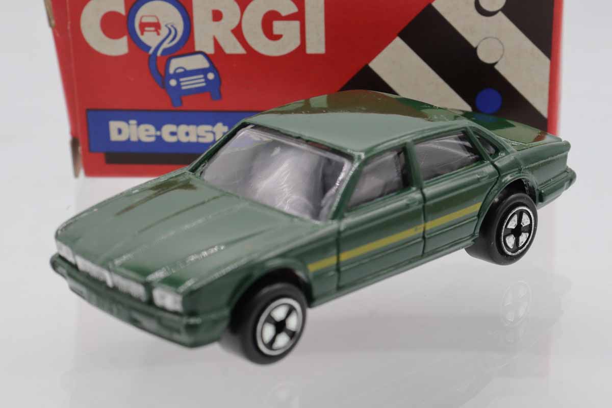 レトロ ミニカー Corgi toys コーギートイズMobilgas タンカー 宅配】千葉県千葉市のミニカー買取実績｜コーギー・トイズ