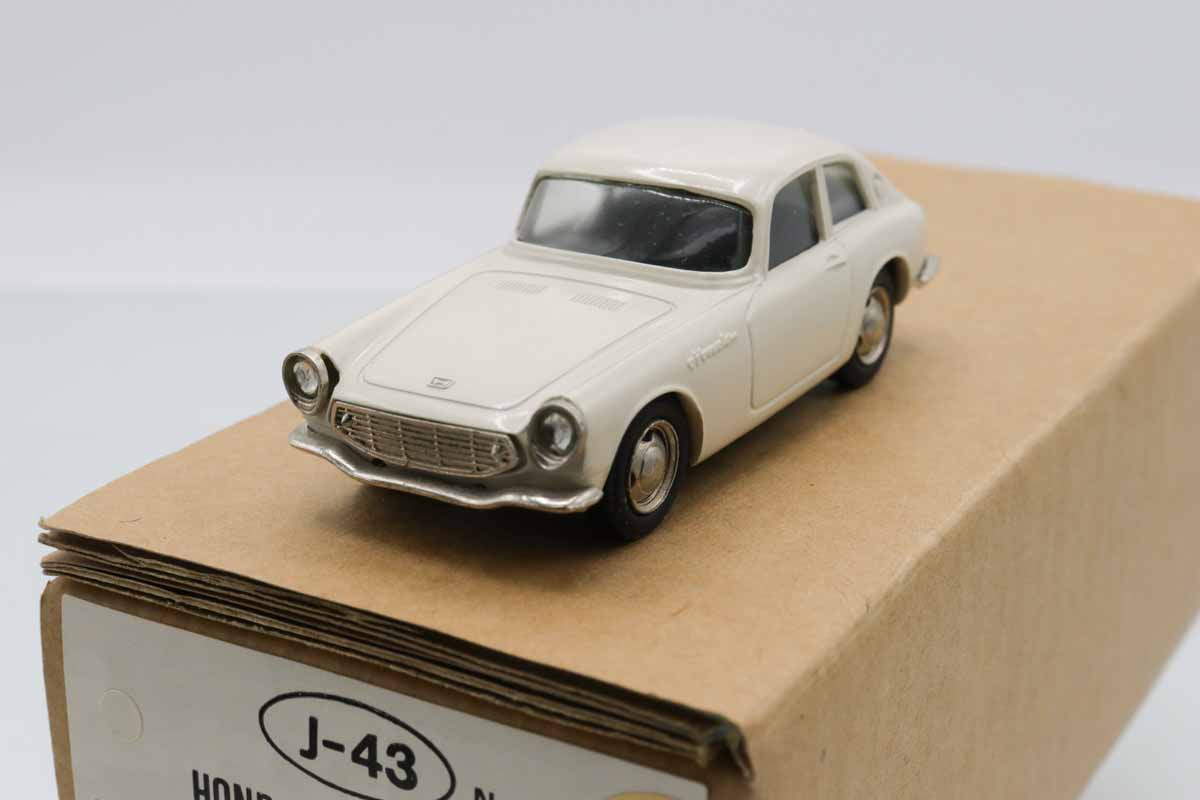 1/43スケール