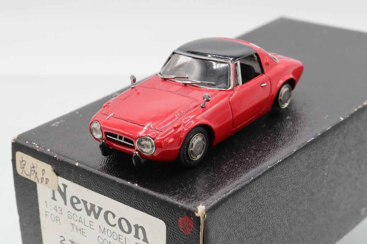 1/43スケール