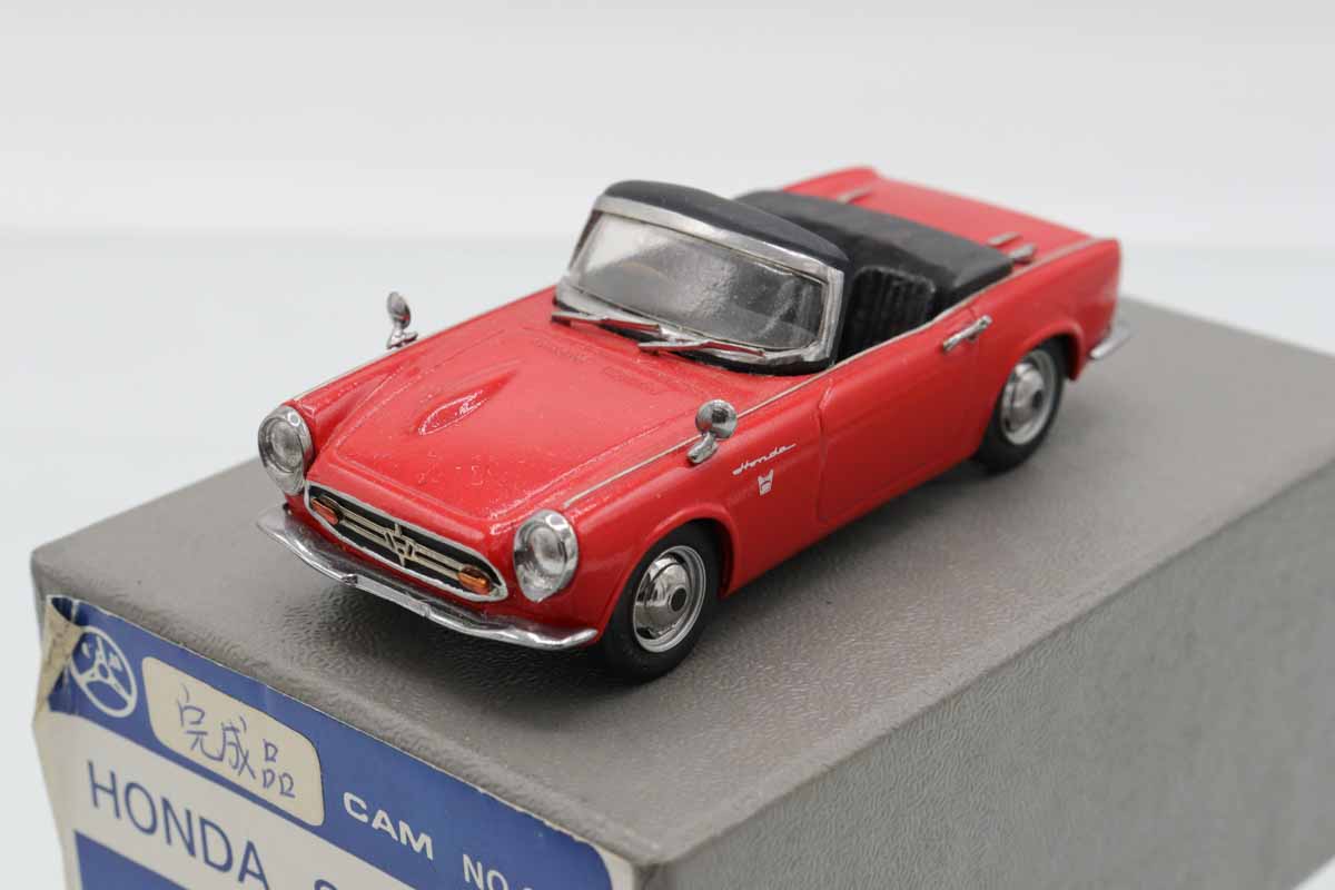 1/43スケール