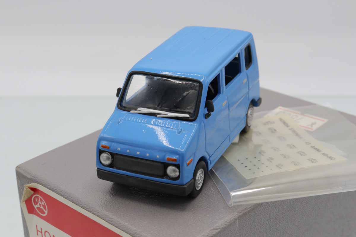 1/43スケール