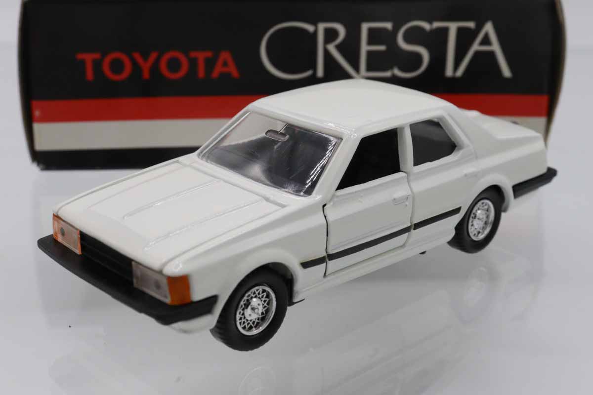 ミニカーショップ ケンボックス ディーラー特注☆008579☆トヨタ