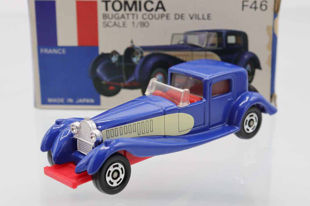 ミニカーショップ ケンボックス トミカ 黒箱☆78☆ホンダ