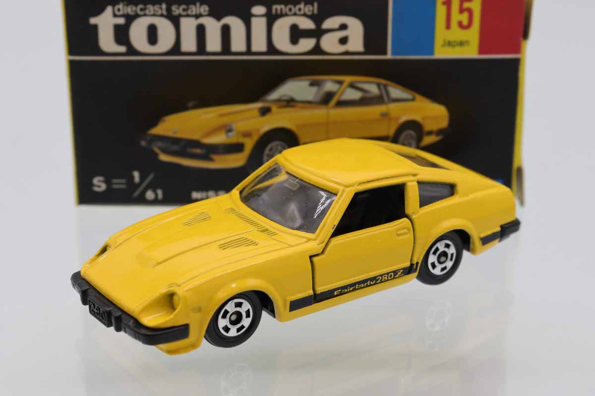 とみか This purple is awesome! Takara Tomy Mall original limited