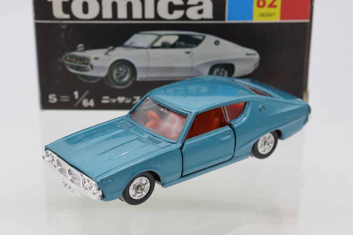 トミカ ニッサン スカイライン 2000GT-X 輸出仕様 Amazon | トミカ スカイライン 50周年記念 前期 スカイライン