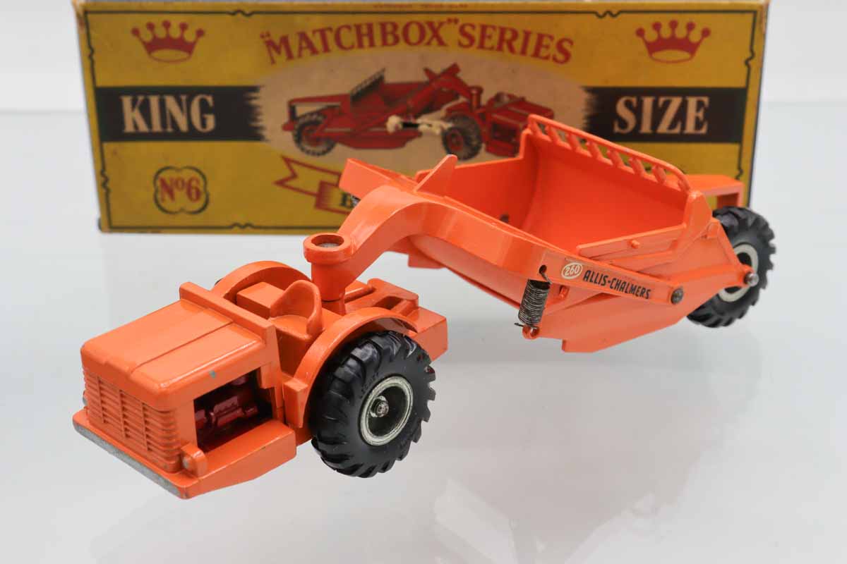 レア 2点ロッドカバー 美 1986 マツモク最終 カジノ ヌーボーコレクション ミニカーショップ ケンボックス マッチボックス☆K-6☆ALLIS