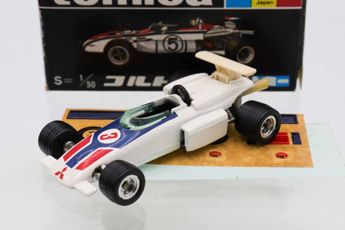 トミカ コルト F2000 外国車シリーズno.3 Yahoo!オークション -「コルトf2000」(トミカ) (自動車)の落札