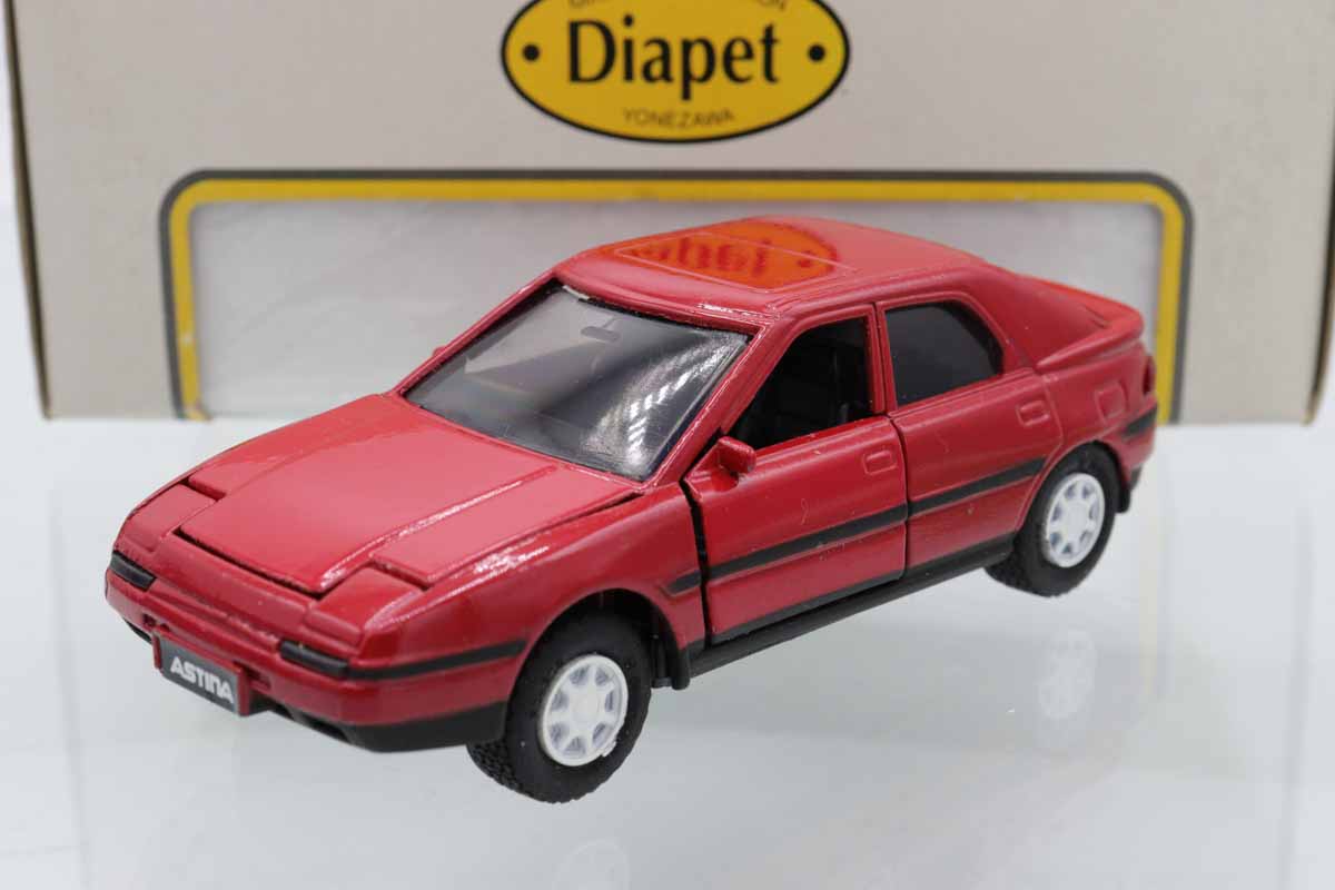 ファミリア ファミリア | 名車文化研究所