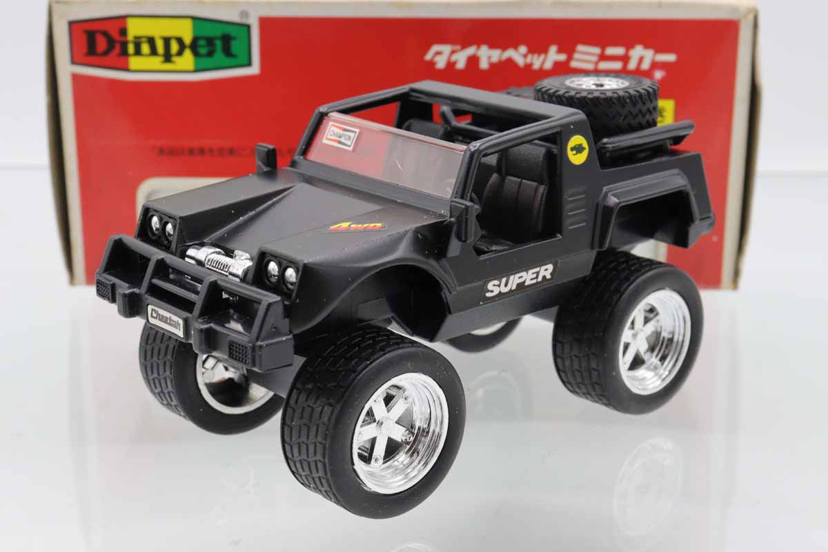 ミニカー SANDTIGER MINI GT KHMG003 ダットサン 510 プロストリート SK510 レッド