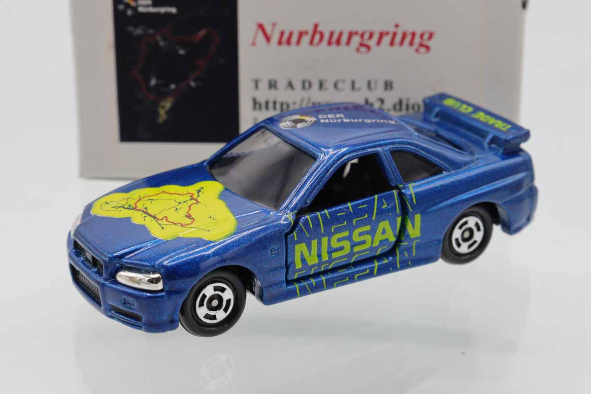 トミカ　特注・その他